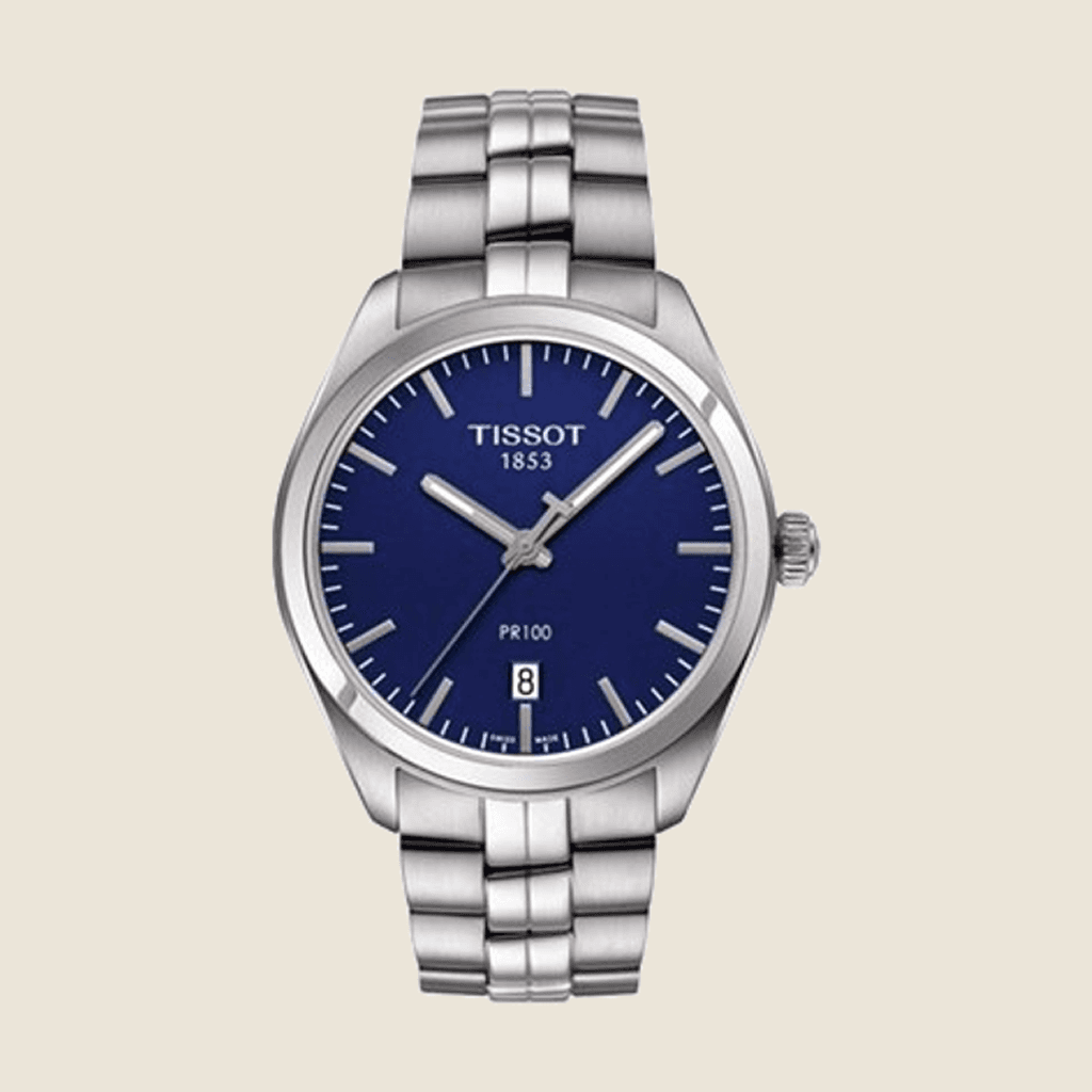 שעון Tissot PR 100 T101.410.11.041.00 לגברים