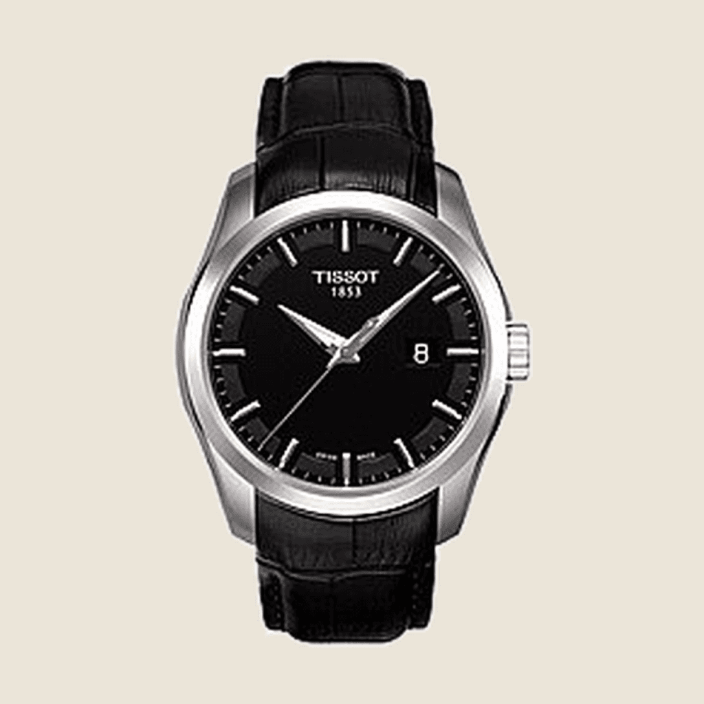 שעון Tissot T035.410.16.051.00 לגברים — T035.410.16.051.00 | Dialoria