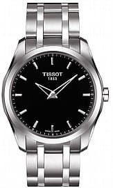 שעון Tissot T035.446.11.051.00 לגברים — T035.446.11.051.00 | Dialoria