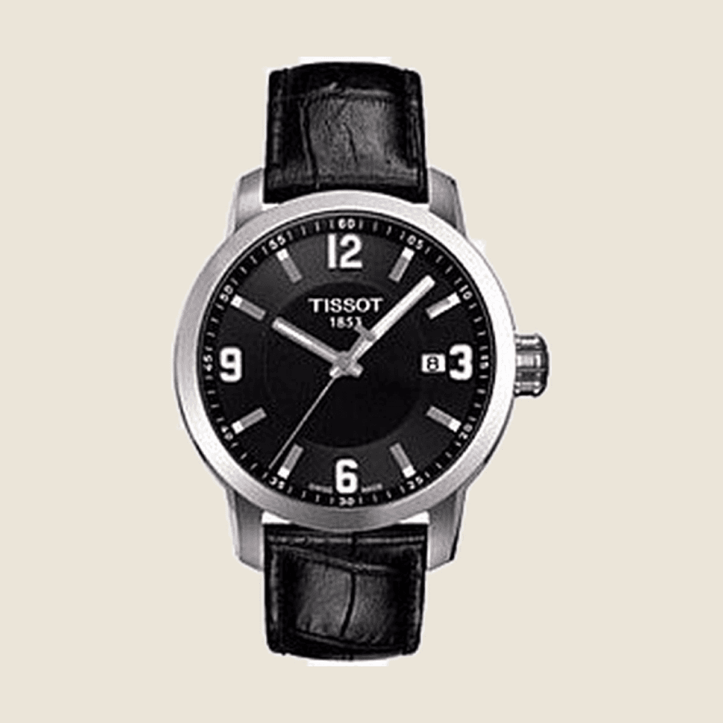 שעון Tissot T055.410.16.057.00 לגברים — T055.410.16.057.00 | Dialoria