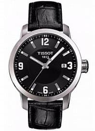 שעון Tissot T055.410.16.057.00 לגברים — T055.410.16.057.00 | Dialoria