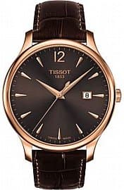 שעון Tissot T063.610.36.297.00 לגברים — T063.610.36.297.00 | Dialoria