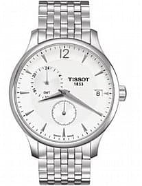 שעון Tissot T063.639.11.037.00 לגברים — T063.639.11.037.00 | Dialoria