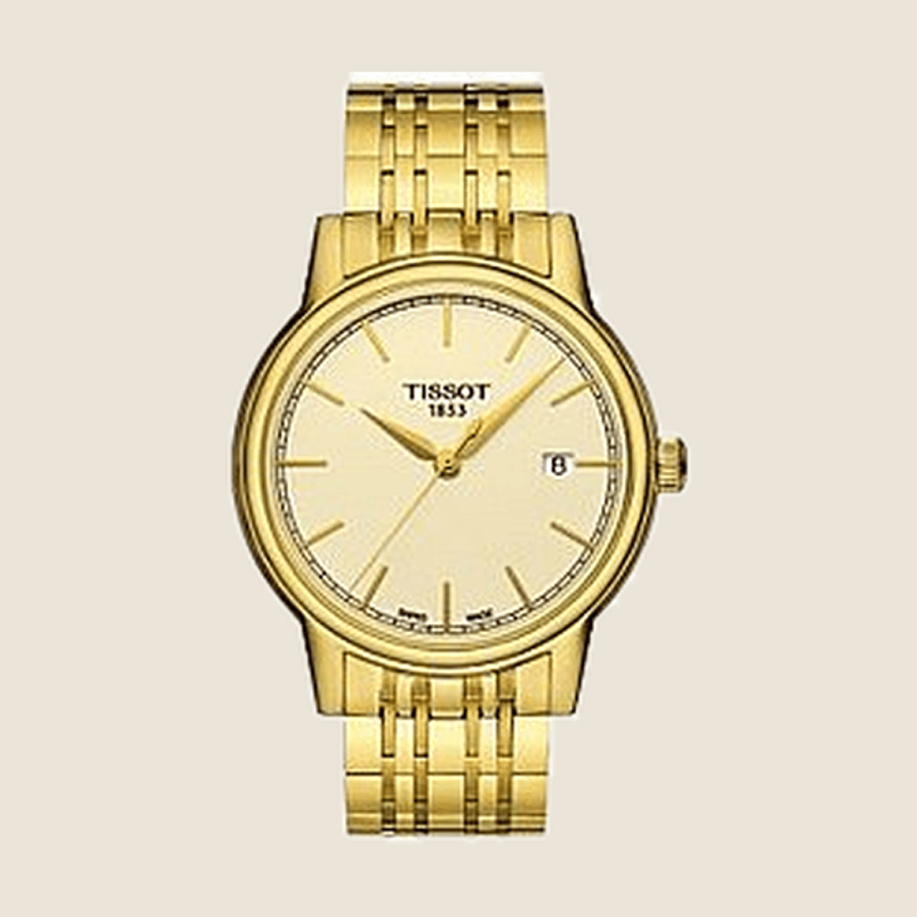 שעון Tissot T085.410.33.021.00 לגברים — T085.410.33.021.00 | Dialoria
