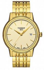 שעון Tissot T085.410.33.021.00 לגברים — T085.410.33.021.00 | Dialoria