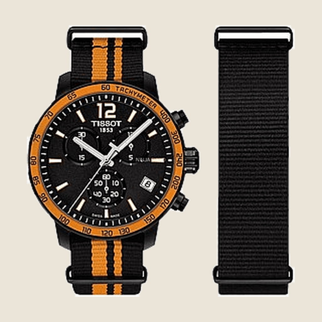 שעון Tissot T095.417.37.057.00 לגברים — T095.417.37.057.00 | Dialoria