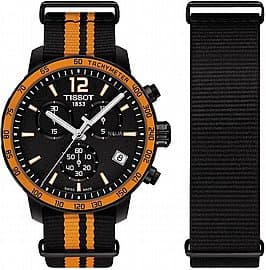 שעון Tissot T095.417.37.057.00 לגברים — T095.417.37.057.00 | Dialoria