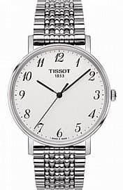 שעון Tissot T109.410.11.032.00 לגברים — T109.410.11.032.00 | Dialoria