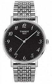 שעון Tissot T109.410.11.072.00 לגברים — T109.410.11.072.00 | Dialoria