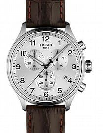 שעון Tissot T116.617.160.3700 לגברים — T116.617.160.3700 | Dialoria