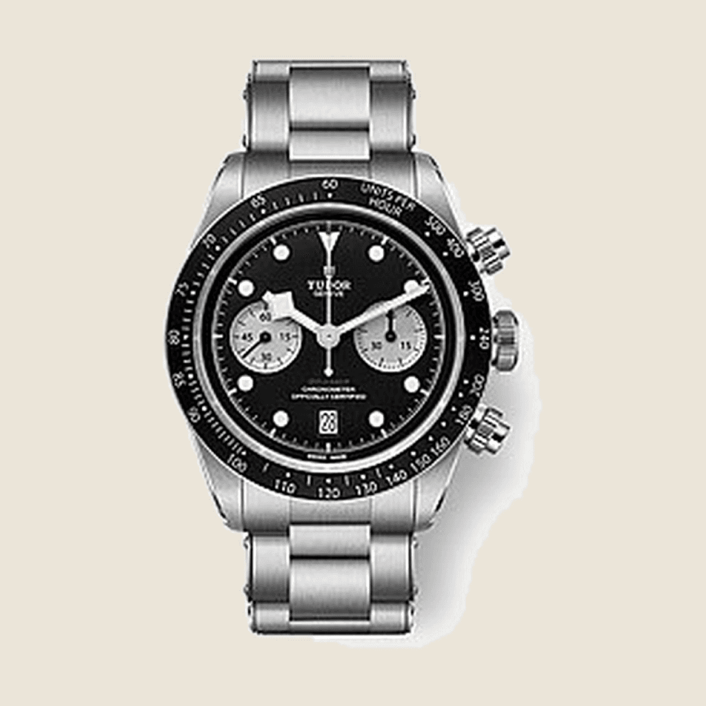 שעון Tudor 79360N-0001 לגברים — 79360N-0001 | Dialoria
