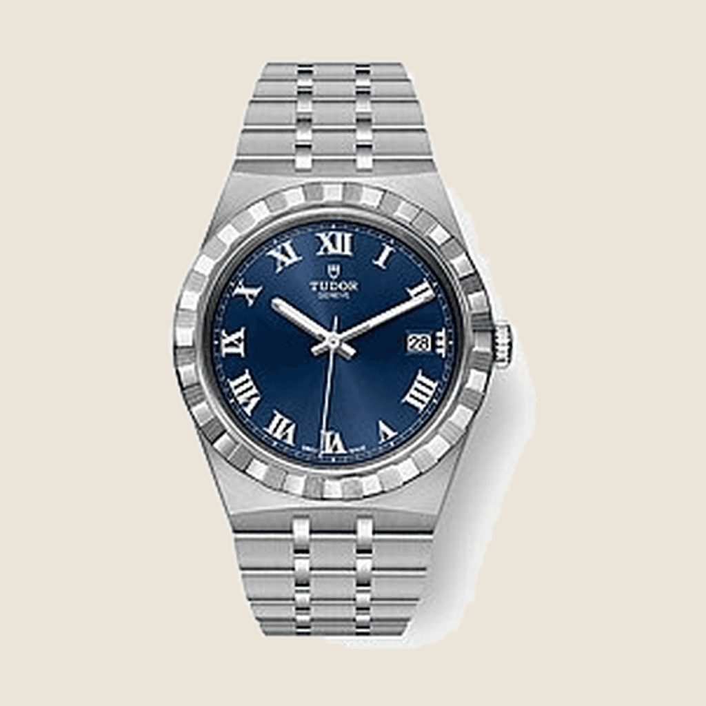 שעון Tudor m28500-0005 לגברים — m28500-0005 | Dialoria