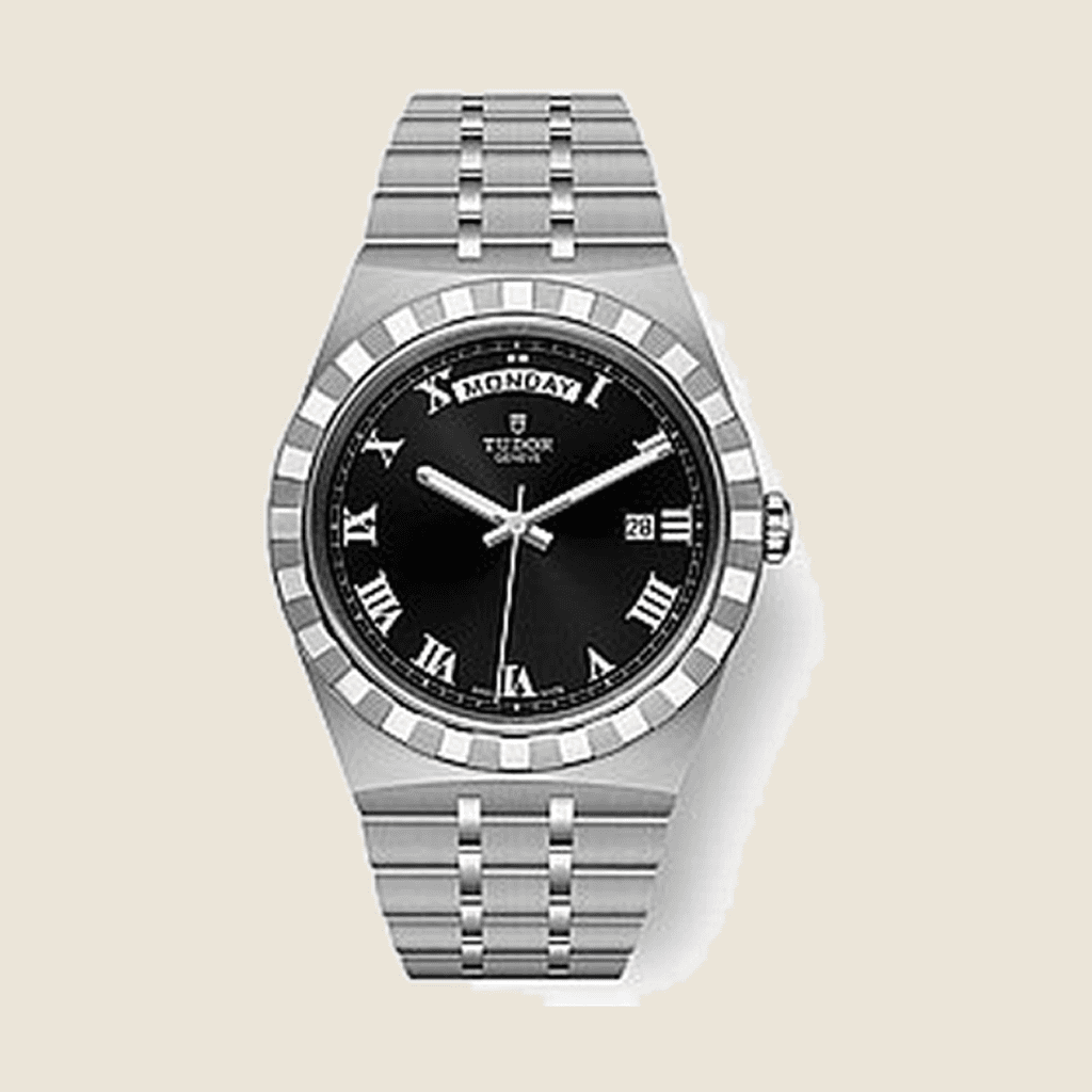 שעון Tudor m28600-0003 לגברים — m28600-0003 | Dialoria