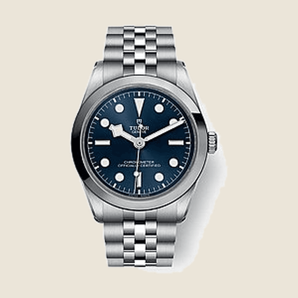 שעון Tudor m79640-0002 לגברים — m79640-0002 | Dialoria