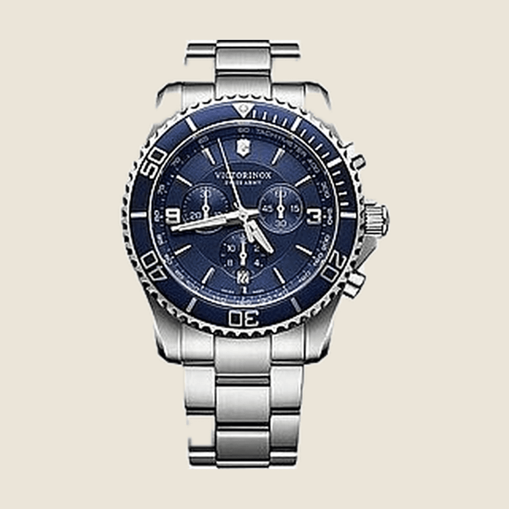 שעון Victorinox 241689 לגברים — 241689 | Dialoria