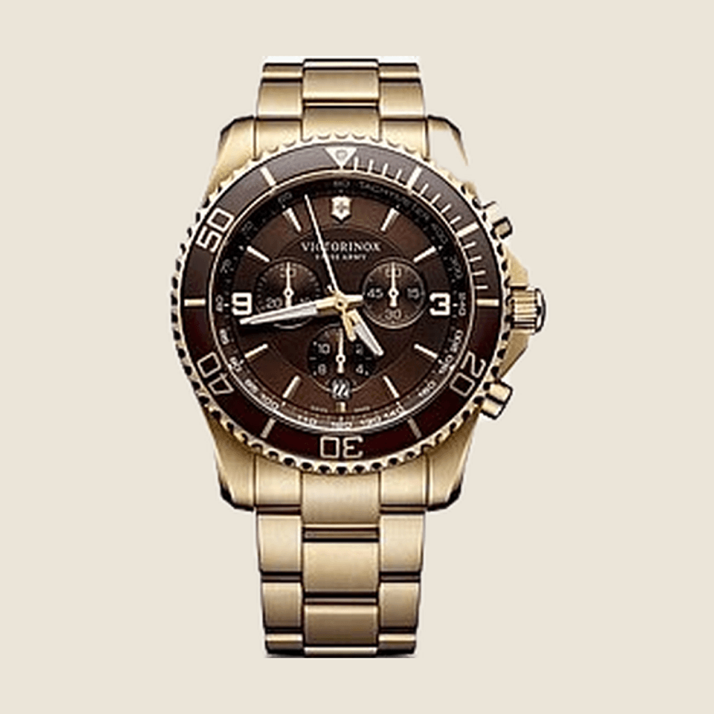 שעון Victorinox 241691 לגברים — 241691 | Dialoria