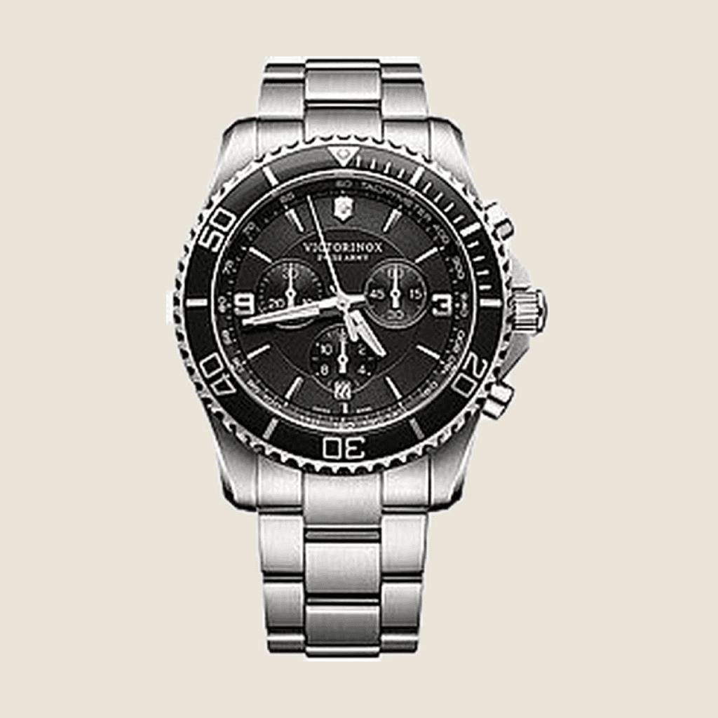 שעון Victorinox 241695 לגברים — 241695 | Dialoria