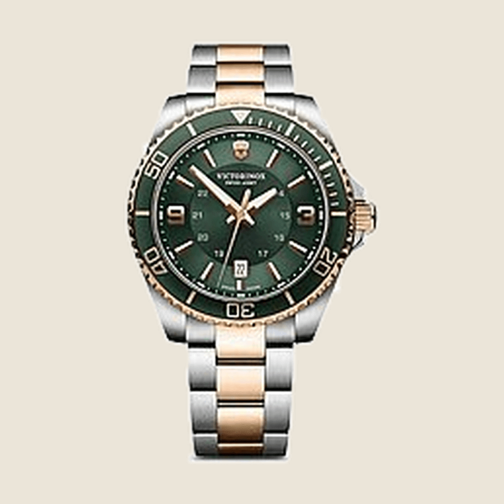 שעון Victorinox 242008 לגברים — 242008 | Dialoria
