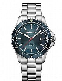 שעון Wenger Swiss 01.0641.129 לגברים — 01.0641.129 | Dialoria