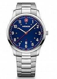 שעון Wenger Swiss 01.1441.134 לגברים — 01.1441.134 | Dialoria