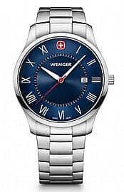 שעון Wenger Swiss 01.1441.137 לגברים — 01.1441.137 | Dialoria