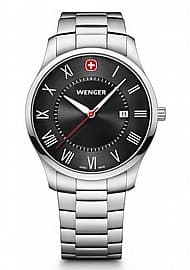 שעון Wenger Swiss 01.1441.140 לגברים — 01.1441.140 | Dialoria