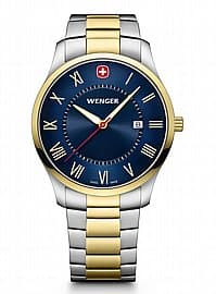 שעון Wenger Swiss 01.1441.141 לגברים — 01.1441.141 | Dialoria