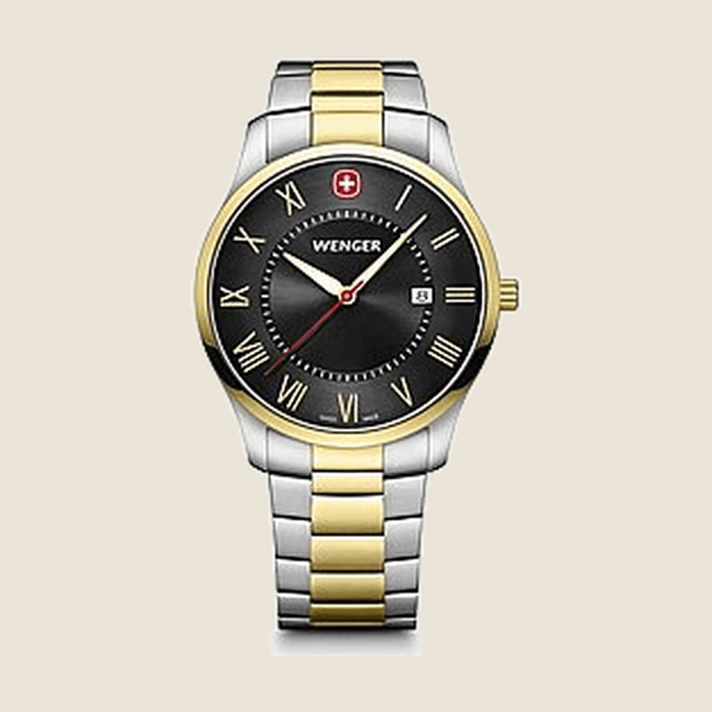 שעון Wenger Swiss 01.1441.142 לגברים