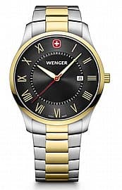 שעון Wenger Swiss 01.1441.142 לגברים — 01.1441.142 | Dialoria