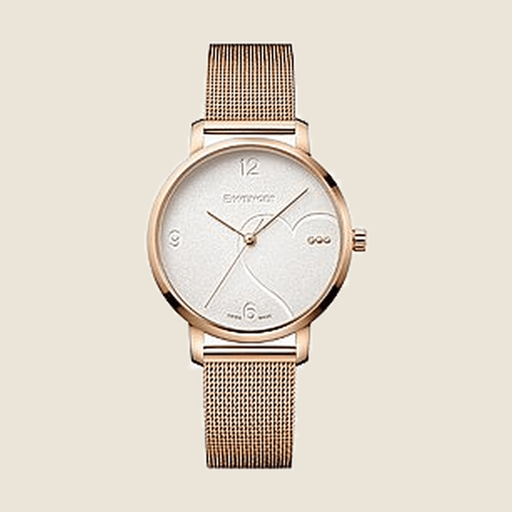 שעון Wenger Swiss 01.1731.112 לגברים