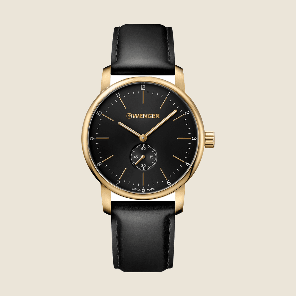 שעון Wenger Swiss 01.1741.101 לגברים
