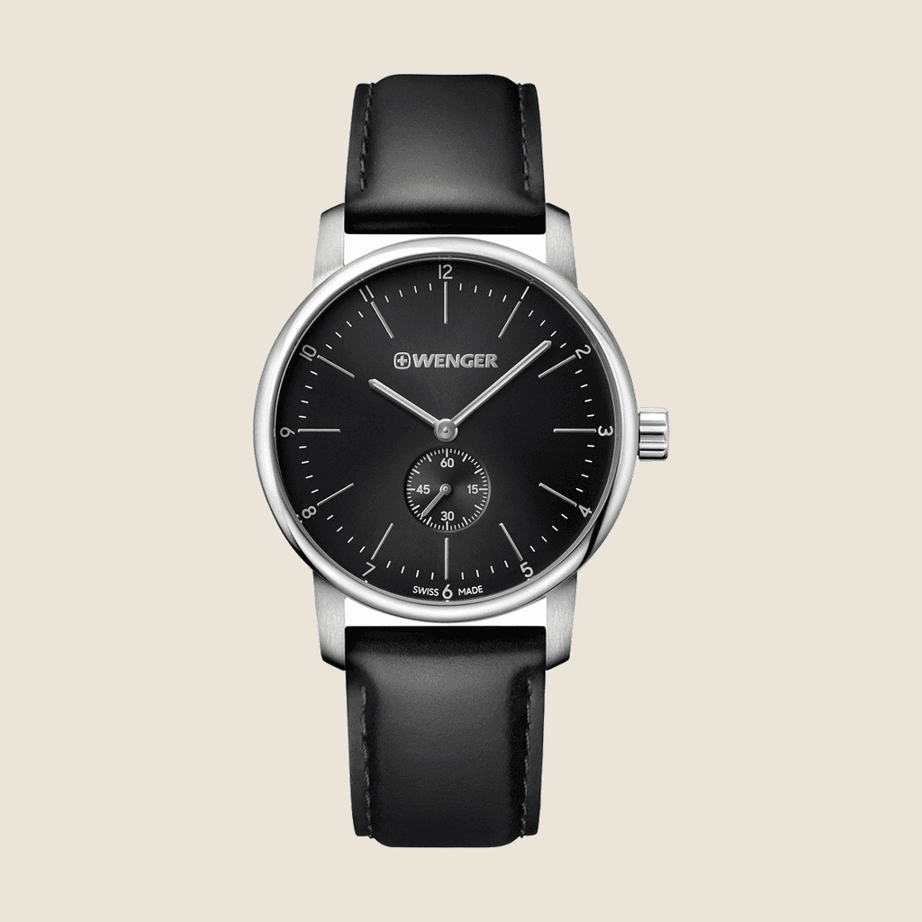 שעון Wenger Swiss 01.1741.102 לגברים