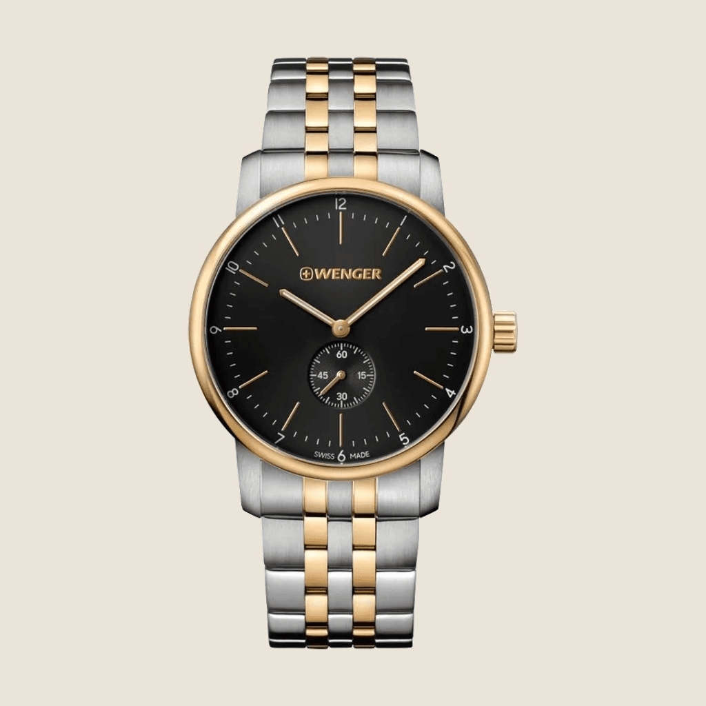 שעון Wenger Swiss 01.1741.104 לגברים