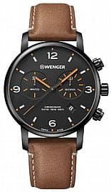 שעון Wenger Swiss 01.1743.113 לגברים — 01.1743.113 | Dialoria
