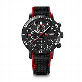 שעון Wenger Swiss 01.1843.109 לגברים — 01.1843.109 | Dialoria