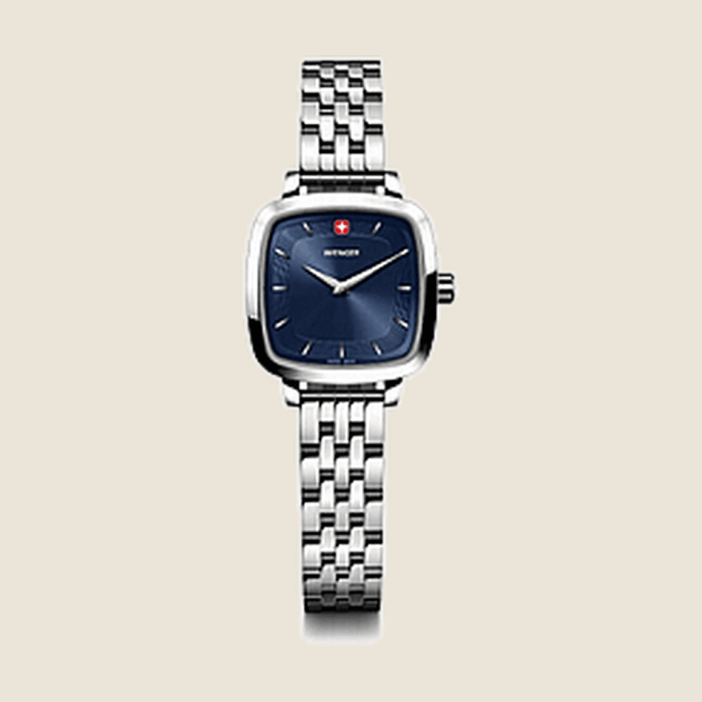 שעון Wenger Swiss 01.1911.103 לגברים
