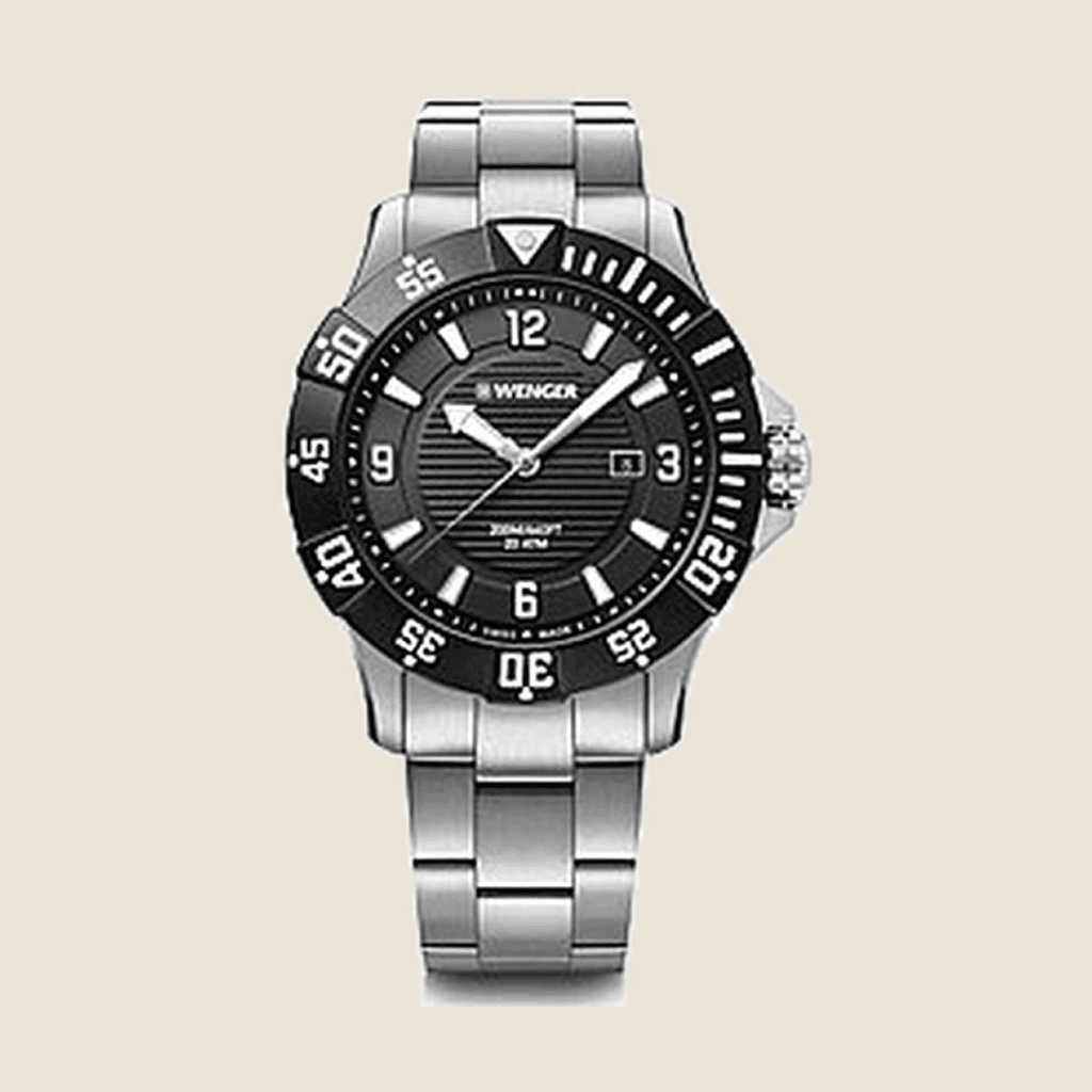 שעון Wenger Swiss 010641131 לגברים