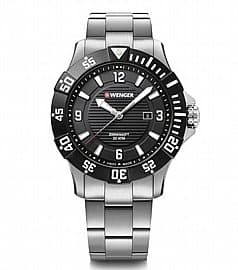 שעון Wenger Swiss 010641131 לגברים — 010641131 | Dialoria