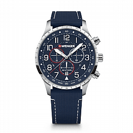 שעון Wenger Swiss 011543117 לגברים — 011543117 | Dialoria