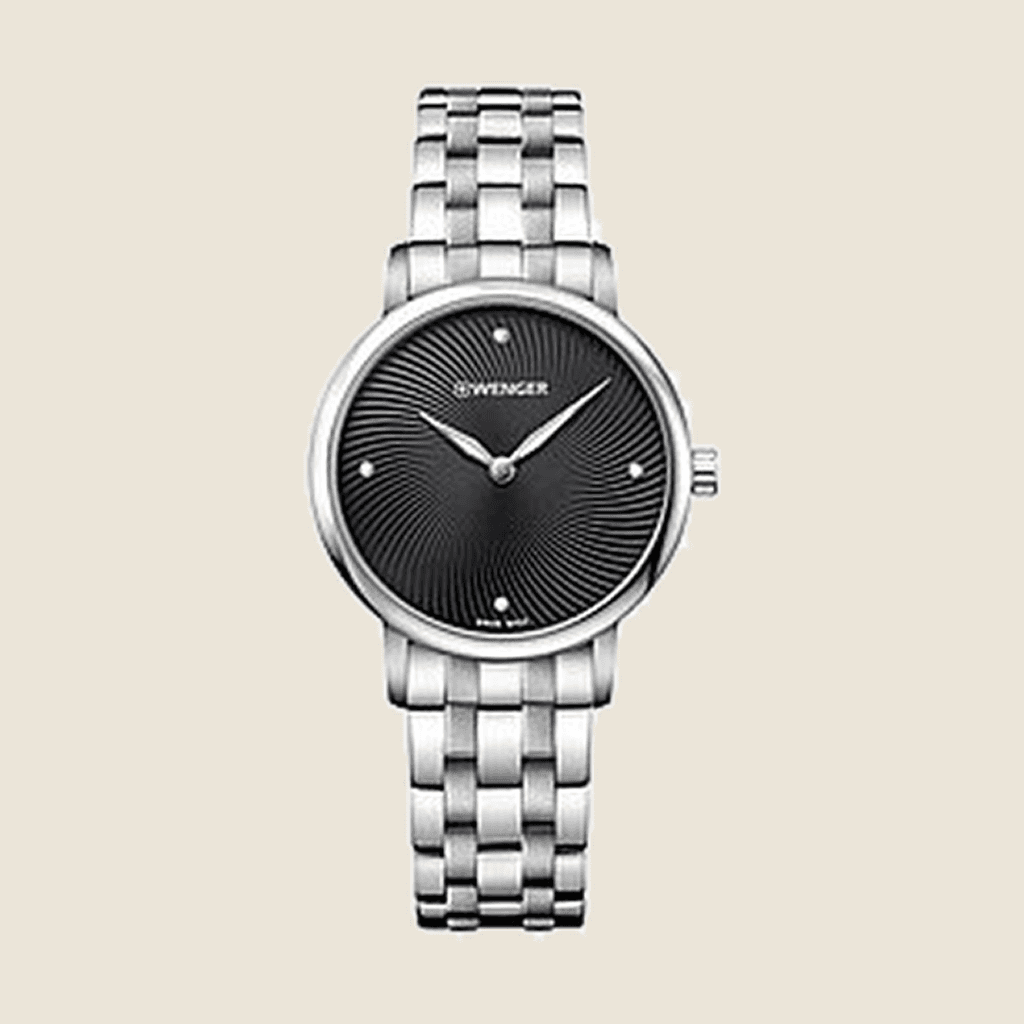שעון Wenger Swiss 011721105 לגברים