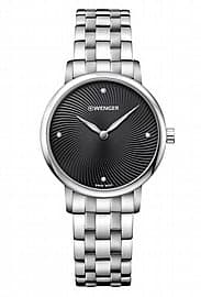 שעון Wenger Swiss 011721105 לגברים — 011721105 | Dialoria