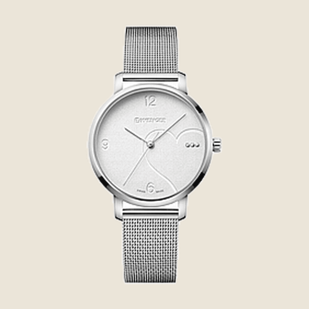שעון Wenger Swiss 011731108 לגברים