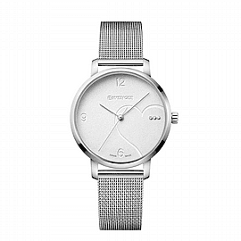 שעון Wenger Swiss 011731108 לגברים — 011731108 | Dialoria