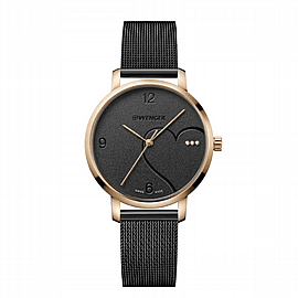 שעון Wenger Swiss 011731113 לגברים — 011731113 | Dialoria