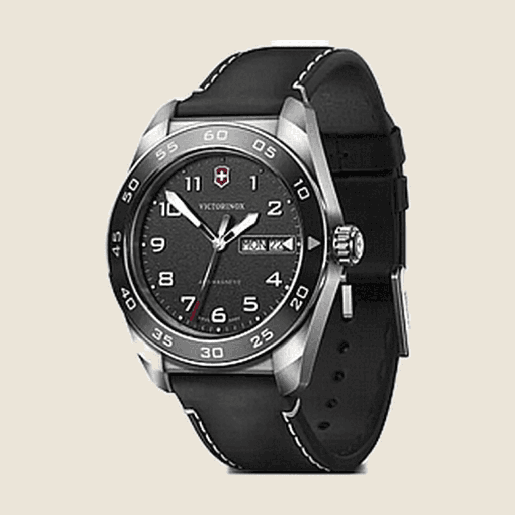 שעון Wenger Swiss 242041 לגברים — 242041 | Dialoria