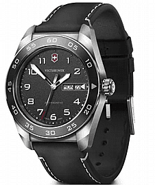 שעון Wenger Swiss 242041 לגברים — 242041 | Dialoria