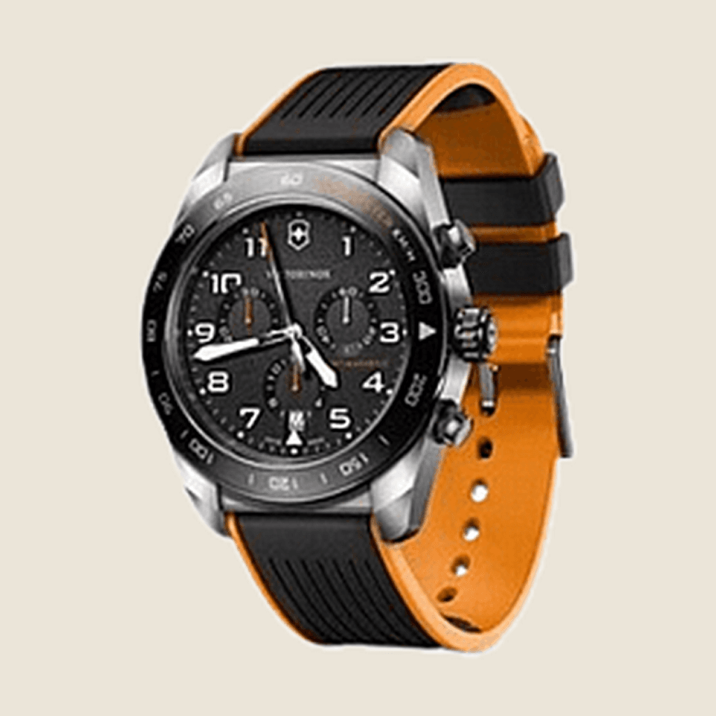 שעון Wenger Swiss 242050 לגברים — 242050 | Dialoria