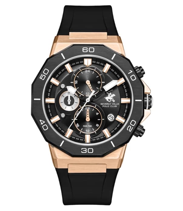 Beverly Hills Polo Club BP3784X.451 – שעון לגבר