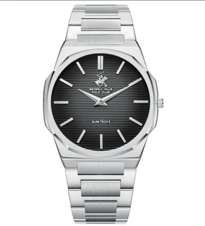 Beverly Hills Polo Club BP3897X.350 – שעון לגבר