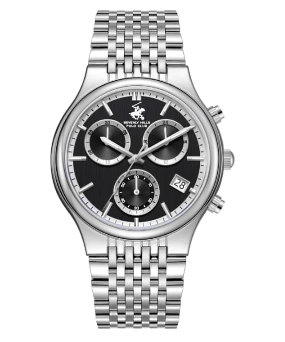 Beverly Hills Polo Club BP3909X.350 – שעון לגבר